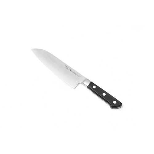 ΜΑΧΑΙΡΙ SANTOKU ZEN 10968 165mm - COMAS ΜΑΧΑΙΡΙ SANTOKU ZEN 10968 165mm - COMAS