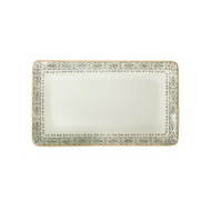 ΠΙΑΤΕΛΑ 27x16cm VINTAGE BEIGE 22268-64 - ORIANA FERELLI® ΠΙΑΤΕΛΑ 27x16cm VINTAGE BEIGE 22268-64 - ORIANA FERELLI®