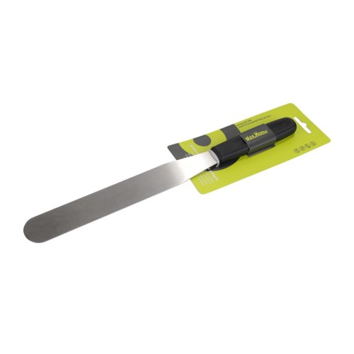 ΣΠΑΤΟΥΛΑ 22,9cm ΖΑΧΑΡΟΠΛΑΣΤΙΚΗΣ WZ-256 - Max.Home®