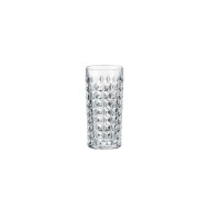 ΠΟΤΗΡΙ ΣΩΛΗΝΑ 260ml DIAMOND - CRYSTAL BOHEMIA ΠΟΤΗΡΙ ΣΩΛΗΝΑ 260ml DIAMOND - CRYSTAL BOHEMIA