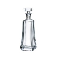 ΦΙΑΛΗ ΟΥΙΣΚΥ 70cl AREZZO - CRYSTAL BOHEMIA