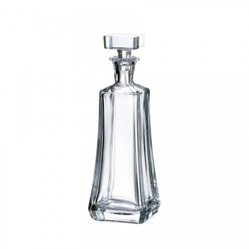 ΦΙΑΛΗ ΟΥΙΣΚΥ 70cl AREZZO - CRYSTAL BOHEMIA