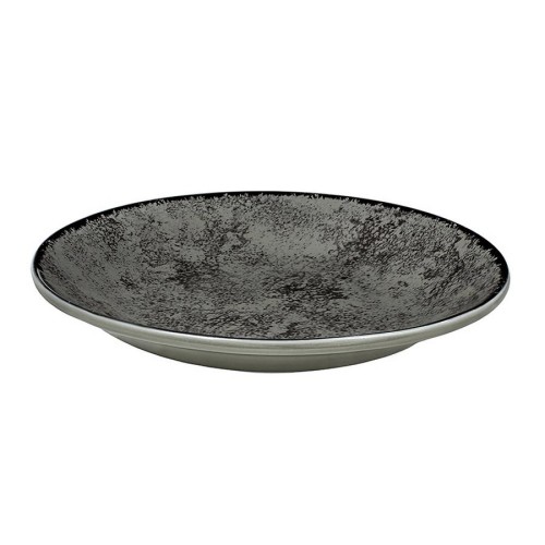 ΠΙΑΤΟ ΒΑΘΥ 23cm MOON SHADE 18274-36/Grey - ORIANA FERELLI®