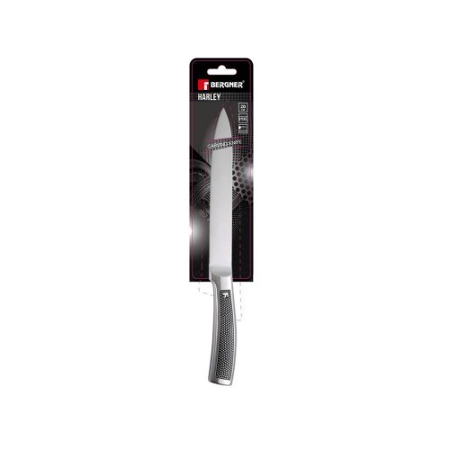 ΜΑΧΑΙΡΙ ΦΙΛΕΤΑΡΙΣΜΑΤΟΣ 20cm HARLEY BG-4227 - BERGNER ΜΑΧΑΙΡΙ ΦΙΛΕΤΑΡΙΣΜΑΤΟΣ 20cm HARLEY BG-4227 - BERGNER