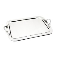 ΔΙΣΚΟΣ ΑΝΟΞΕΙΔΩΤΟΣ 18/10 39x28cm VEGA DT-3002 - ORIANA FERELLI®