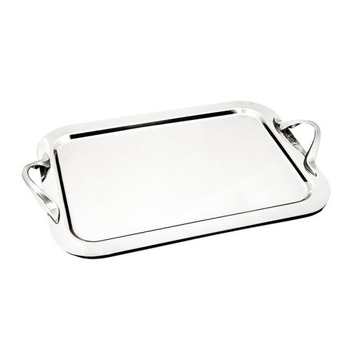 ΔΙΣΚΟΣ ΑΝΟΞΕΙΔΩΤΟΣ 18/10 39x28cm VEGA DT-3002 - ORIANA FERELLI® ΔΙΣΚΟΣ ΑΝΟΞΕΙΔΩΤΟΣ 18/10 39x28cm VEGA DT-3002 - ORIANA FERELLI®