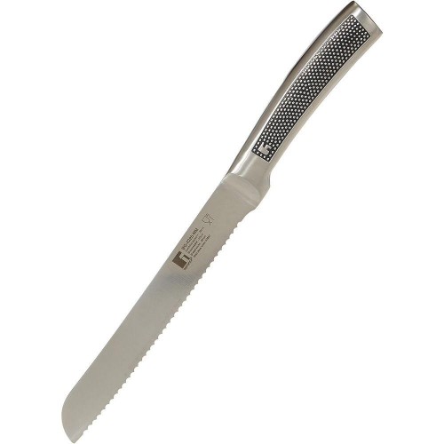 ΜΑΧΑΙΡΙ ΨΩΜΙΟΥ 20cm HARLEY BG-4226 - BERGNER ΜΑΧΑΙΡΙ ΨΩΜΙΟΥ 20cm HARLEY BG-4226 - BERGNER