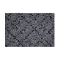ROMBO GREY 82197D PLACEMAT Φ38cm - Max.Home®