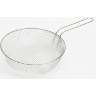 ΚΑΛΑΘΙ 24cm ΓΙΑ ΤΗΓΑΝΙ 26cm ΕΜΑΓΙΕ FB-246 - Max.Home®