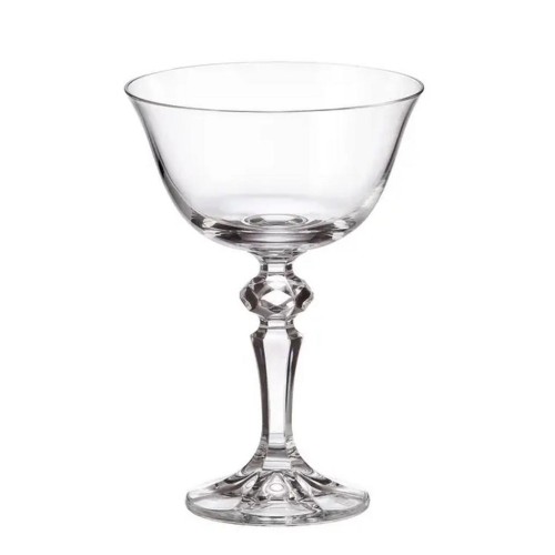 ΠΟΤΗΡΙ ΚΟΛΟΝΑΤΟ COPPA 180ml FALCO - CRYSTAL BOHEMIA ΠΟΤΗΡΙ ΚΟΛΟΝΑΤΟ COPPA 180ml FALCO - CRYSTAL BOHEMIA