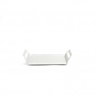 CATERING ΔΙΣΚΟΣ C SOFT ΑΣΗΜΙ 27x28.5x6.9 ΑΛΟΥΜΙΝΙΟ LES ESSENCES 7581 - COMAS CATERING ΔΙΣΚΟΣ C SOFT ΑΣΗΜΙ 27x28.5x6.9 ΑΛΟΥΜΙΝΙΟ LES ESSENCES 7581 - COMAS