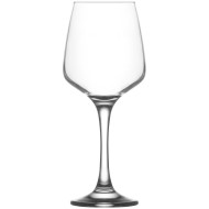 ΣΕΤ 6τεμ. ΠΟΤΗΡΙ ΚΟΛΟΝ. ΚΡΑΣΙΟΥ LAL 295ml - LAV ΣΕΤ 6τεμ. ΠΟΤΗΡΙ ΚΟΛΟΝ. ΚΡΑΣΙΟΥ LAL 295ml - LAV