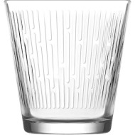 ΣΕΤ 6τεμ. ΠΟΤΗΡΙΑ ΚΡΑΣΙΟΥ NORA 255ml - LAV ΣΕΤ 6τεμ. ΠΟΤΗΡΙΑ ΚΡΑΣΙΟΥ NORA 255ml - LAV