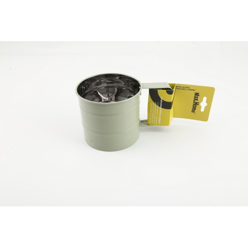 ΚΟΣΚΙΝΟ ΧΕΙΡΟΣ ΑΝΟΞΕΙΔΩΤΟ KC-907C 15.9cm - Max.Home® ΚΟΣΚΙΝΟ ΧΕΙΡΟΣ ΑΝΟΞΕΙΔΩΤΟ KC-907C 15.9cm - Max.Home®