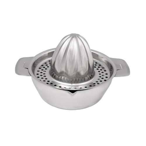 ΛΕΜΟΝΟΣΤΙΦΤΗΣ ΑΝΟΞΕΙΔΩΤΟΣ 500ml 206605 - Max.Home® ΛΕΜΟΝΟΣΤΙΦΤΗΣ ΑΝΟΞΕΙΔΩΤΟΣ 500ml 206605 - Max.Home®