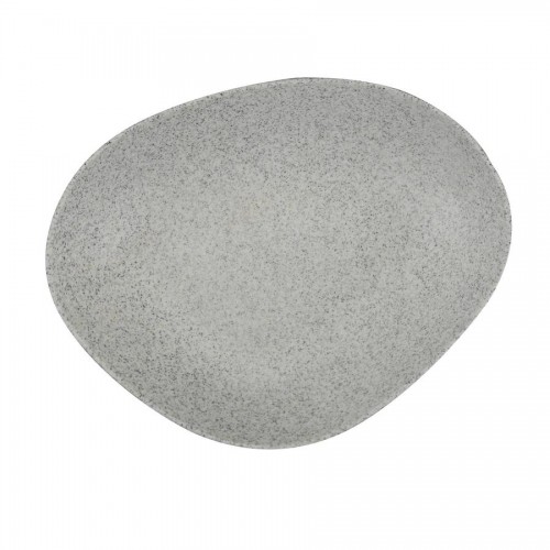 ΠΙΑΤΟ ΡΗΧΟ 30xY3cm GALAXY/STONE 83014 - KUTAHYA PORSELEN ΠΙΑΤΟ ΡΗΧΟ 30xY3cm GALAXY/STONE 83014 - KUTAHYA PORSELEN