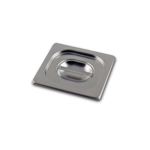 ΚΑΠΑΚΙ ΑΝΟΞ. 201 για GN 1/6 - Oriana Ferelli® ΚΑΠΑΚΙ ΑΝΟΞ. 201 για GN 1/6 - Oriana Ferelli®