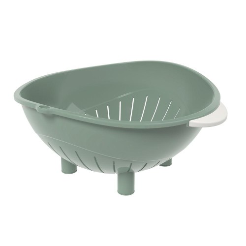 ΣΟΥΡΩΤΗΡΙ Φ28cm PIN-UP L614-18/GREEN - BIESSE