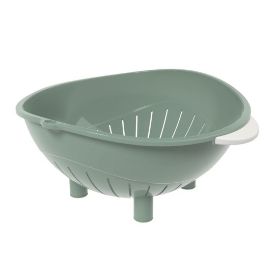 ΣΟΥΡΩΤΗΡΙ Φ28cm PIN-UP L614-18/GREEN - BIESSE