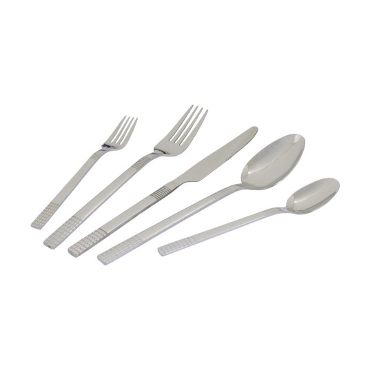 ΣΕΤ 30τεμ. ΚΟΥΤ/ΝΑ 18/0 PADOVA 3028 - Max.Home® ΣΕΤ 30τεμ. ΚΟΥΤ/ΝΑ 18/0 PADOVA 3028 - Max.Home®