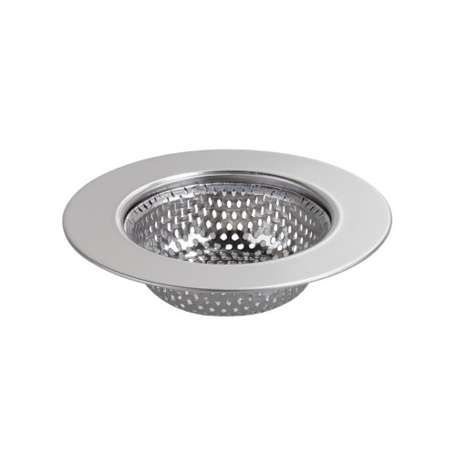 ΦΙΛΤΡΟ ΝΕΡΟΧΥΤΗ ΑΝΟΞΕΙΔΩΤΟ BASIC HD8301-Φ10.8cm - Max.Home®