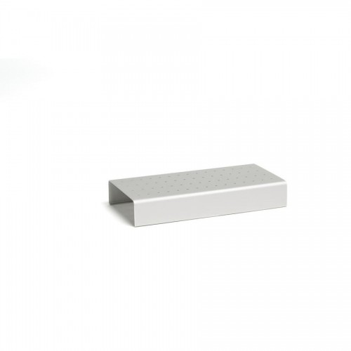 ΒΑΣΗ ΤΡΟΦΙΜΩΝ ΑΣΗΜΙ 12x24x4 ΑΛΟΥΜΙΝΙΟ LES ESSENCES 7585 - COMAS ΒΑΣΗ ΤΡΟΦΙΜΩΝ ΑΣΗΜΙ 12x24x4 ΑΛΟΥΜΙΝΙΟ LES ESSENCES 7585 - COMAS