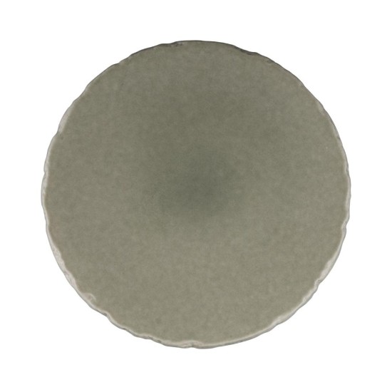 ΠΙΑΤΟ ΡΗΧΟ Φ30cm STONE/HERBAL 855A45 - KUTAHYA PORSELEN