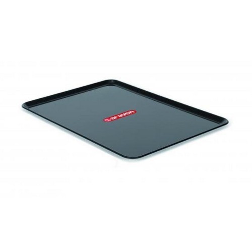 ΔΙΣΚΟΣ ΟΡΘΟΓΩΝΙΟΣ 500x360xh12mm 41225/BLK - ARAVEN ΔΙΣΚΟΣ ΟΡΘΟΓΩΝΙΟΣ 500x360xh12mm 41225/BLK - ARAVEN