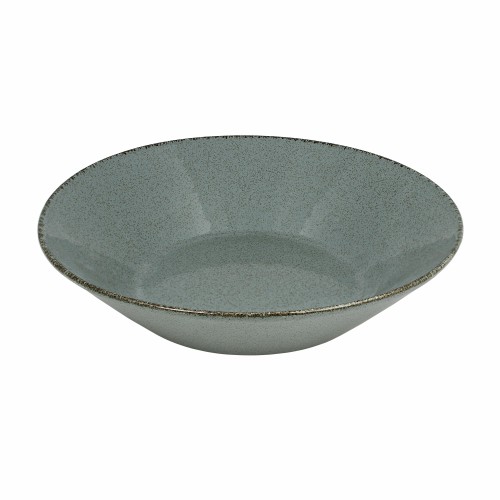 ΠΙΑΤΟ ΒΑΘΥ Φ21.5cm FORZA-P01/BLUE - KUTAHYA PORSELEN ΠΙΑΤΟ ΒΑΘΥ Φ21.5cm FORZA-P01/BLUE - KUTAHYA PORSELEN