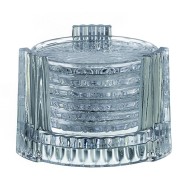 ΣΕΤ 6τεμ. ΣΟΥΒΕΡ σ/ΒΑΣΗ 07310 - CRYSTAL BOHEMIA