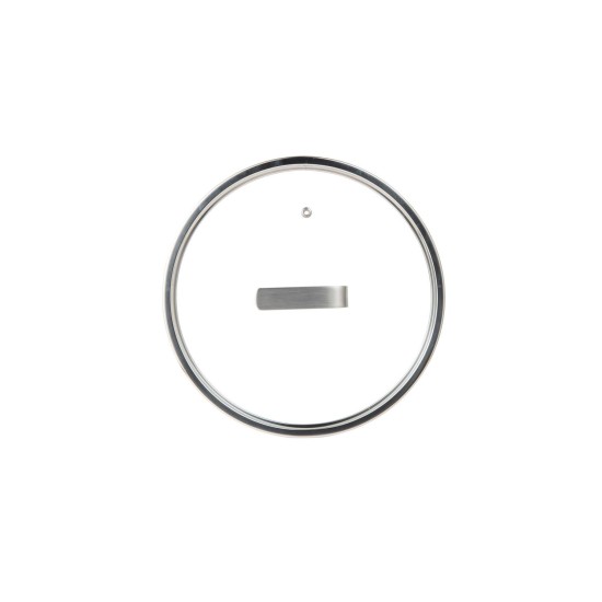 ΚΑΤΣΑΡΟΛΑ με ΚΑΠΑΚΙ Φ20x9.5cm - 2.9lt ΑΝΟΞEIΔΩΤΗ 18/8 SIGMA BGMP-1665 - BERGNER ΚΑΤΣΑΡΟΛΑ με ΚΑΠΑΚΙ Φ20x9.5cm - 2.9lt ΑΝΟΞEIΔΩΤΗ 18/8 SIGMA BGMP-1665 - BERGNER