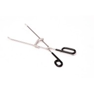 10682 18/10 BBQ Accessories BBQ TONG 40.5x10x2.7cm- COMAS 10682 18/10 BBQ Accessories BBQ TONG 40.5x10x2.7cm- COMAS