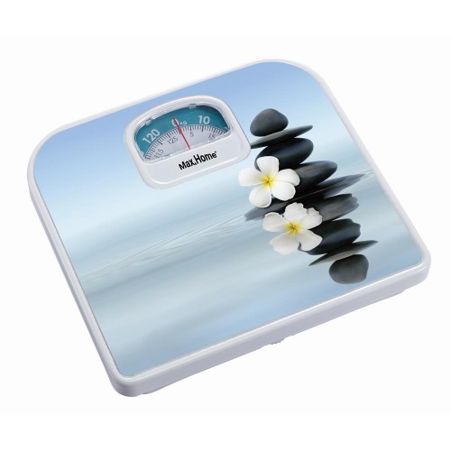 ΖΥΓΑΡΙΑ ΜΠΑΝΙΟΥ ΑΝΑΛΟΓΙΚΗ BR2021-130kg - Max.Home® ΖΥΓΑΡΙΑ ΜΠΑΝΙΟΥ ΑΝΑΛΟΓΙΚΗ BR2021-130kg - Max.Home®