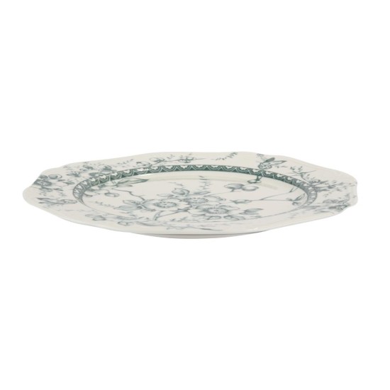 ΠΙΑΤΟ ΡΗΧΟ Φ27cm TIFFANY-GREEN 24324 - ORIANA FERELLI®