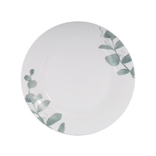 ΠΙΑΤΟ ΡΗΧΟ Φ25.5cm GREEN LEAF-ARIA - EATON