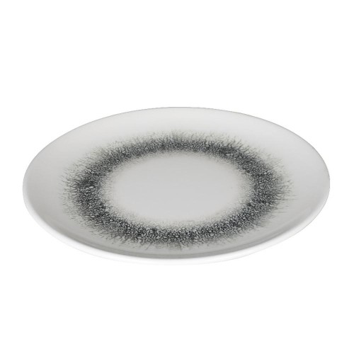 ΠΙΑΤΟ ΡΗΧΟ Φ25cm BLACK ICE 89A724 - KUTAHYA PORSELEN ΠΙΑΤΟ ΡΗΧΟ Φ25cm BLACK ICE 89A724 - KUTAHYA PORSELEN