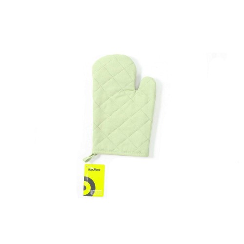 ΓΑΝΤΙ ΚΟΥΖΙΝΑΣ 25x15cm M-1120B/GREEN ΓΑΝΤΙ ΚΟΥΖΙΝΑΣ 25x15cm M-1120B/GREEN