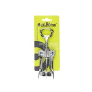 ΑΝΟΙΧΤΗΡΙ ΦΕΛΩΝ ΦΙΑΛΩΝ 15cm M-001 - Max.Home® ΑΝΟΙΧΤΗΡΙ ΦΕΛΩΝ ΦΙΑΛΩΝ 15cm M-001 - Max.Home®