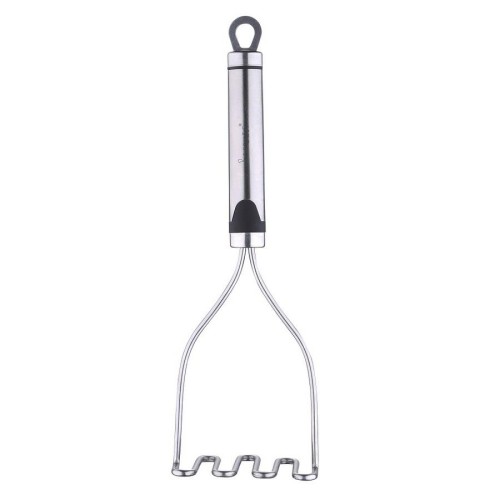 ΠΟΛΤΟΠΟΙΗΤΗΣ ΠΑΤΑΤΑΣ 29x8.5cm ΑΝΟΞΕΙΔΩΤΟΣ GIZMO BG-3190 - BERGNER ΠΟΛΤΟΠΟΙΗΤΗΣ ΠΑΤΑΤΑΣ 29x8.5cm ΑΝΟΞΕΙΔΩΤΟΣ GIZMO BG-3190 - BERGNER