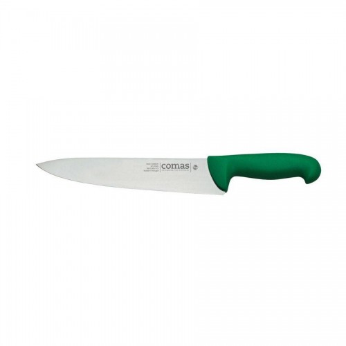 ΜΑΧΑΙΡΙ CHEF CARBON PROF.10129-20cm/GREEN - COMAS ΜΑΧΑΙΡΙ CHEF CARBON PROF.10129-20cm/GREEN - COMAS