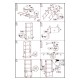 ΡΑΦΙΕΡΑ ΜΕ ΝΤΟΥΛΑΠΙ ΜΟΡΙΟΣΑΝΙΔΑ 68x35x176cm ALL-U-NEED CWG6835176TL - Oriana Ferelli® ΡΑΦΙΕΡΑ ΜΕ ΝΤΟΥΛΑΠΙ ΜΟΡΙΟΣΑΝΙΔΑ 68x35x176cm ALL-U-NEED CWG6835176TL - Oriana Ferelli®