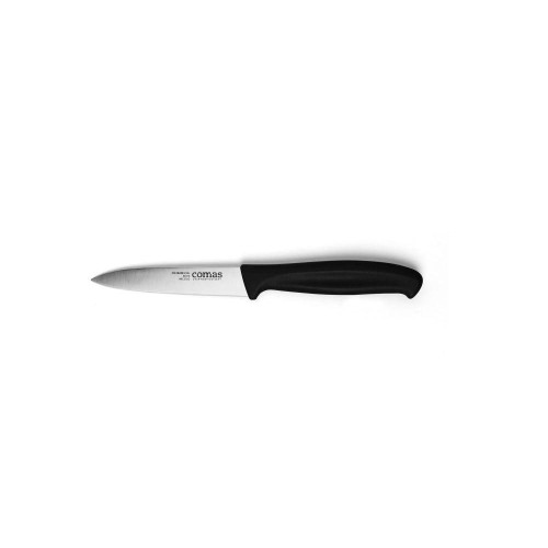 ΜΑΧΑΙΡΙ με ΠΡΙΟΝΑΚΙ ΓΕΝΙΚΗΣ ΧΡΗΣΗΣ 11587-10cm/BLACK - COMAS ΜΑΧΑΙΡΙ με ΠΡΙΟΝΑΚΙ ΓΕΝΙΚΗΣ ΧΡΗΣΗΣ 11587-10cm/BLACK - COMAS