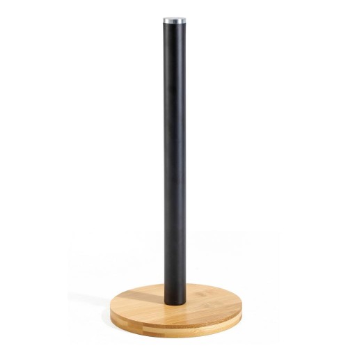 ΒΑΣΗ ΡΟΛΟΥ ΧΑΡΤΙΟΥ H.34cm KITCHEN TREND 383115/BLACK - Oriana Ferrelli® ΒΑΣΗ ΡΟΛΟΥ ΧΑΡΤΙΟΥ H.34cm KITCHEN TREND 383115/BLACK - Oriana Ferrelli®