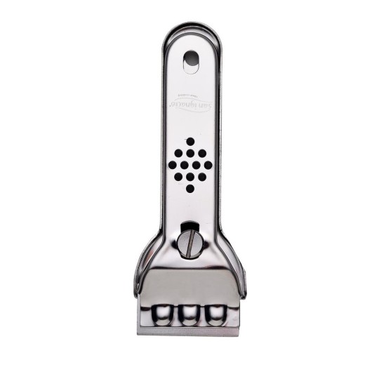 ΞΥΣΤΡΑ ΕΠΙΦΑΝΕΙΩΝ ΑΝΟΞΕΙΔΩΤΗ 13.7cm NAVAS - BERGNER