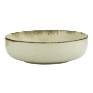 ΜΠΟΛ Φ15cm MOOD-P02/CINNAMON - KUTAHYA PORSELEN ΜΠΟΛ Φ15cm MOOD-P02/CINNAMON - KUTAHYA PORSELEN