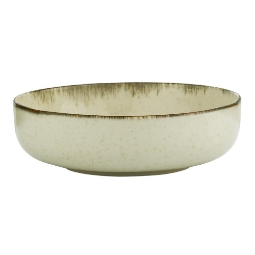 ΜΠΟΛ Φ15cm MOOD-P02/CINNAMON - KUTAHYA PORSELEN