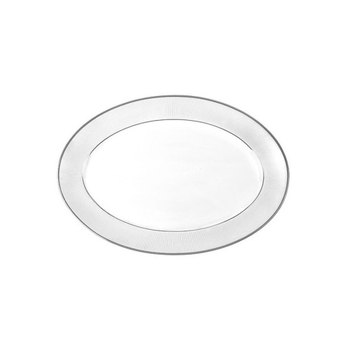 ΡΑΒΙΕΡΑ ΟΒΑΛ 25cm CLASSIC STRIPES 17310/S - ORIANA FERELLI® ΡΑΒΙΕΡΑ ΟΒΑΛ 25cm CLASSIC STRIPES 17310/S - ORIANA FERELLI®