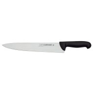ΜΑΧΑΙΡΙ CHEF CARBON PROF.10076-25cm/BLACK - COMAS ΜΑΧΑΙΡΙ CHEF CARBON PROF.10076-25cm/BLACK - COMAS