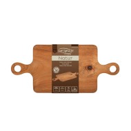 ΕΠΙΦΑΝΕΙΑ ΣΕΡΒΙΡΙΣΜΑΤΟΣ 40x18x1.5cm ΑΚΑΚΙΑΣ SG-4485 NATUR - BERGNER ΕΠΙΦΑΝΕΙΑ ΣΕΡΒΙΡΙΣΜΑΤΟΣ 40x18x1.5cm ΑΚΑΚΙΑΣ SG-4485 NATUR - BERGNER