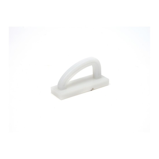ΞΥΣΤΡΑ ΕΠΙΦΑΝΕΙΩΝ ΚΟΠΗΣ PE 17x6cm 11761 - COMAS